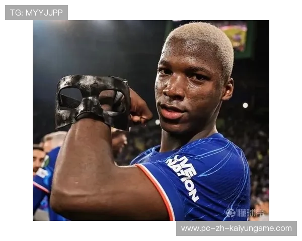 凯塞多：切尔西踢强队时我角色很关键，一直为蓝军倾其所有，切尔西凯尼恩